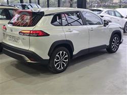 تويوتا فرونتلاندر